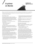 A primer on bonds