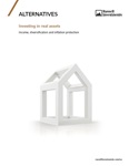Real assets brochure