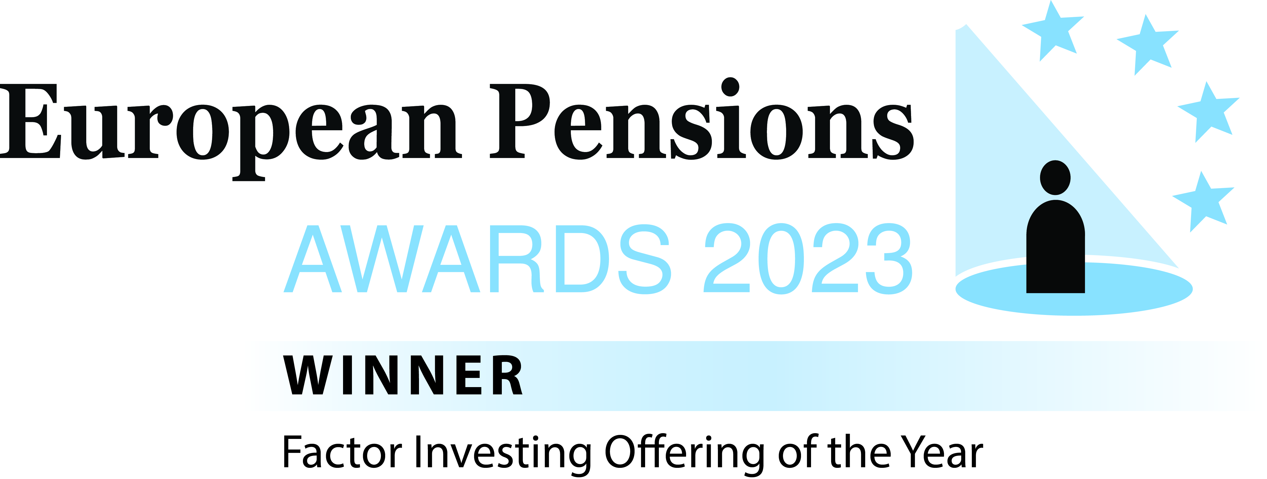 Factor Investing Offering of the Year 