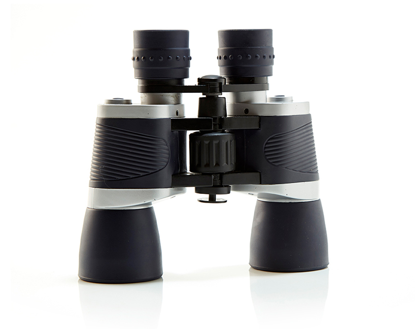 binocular