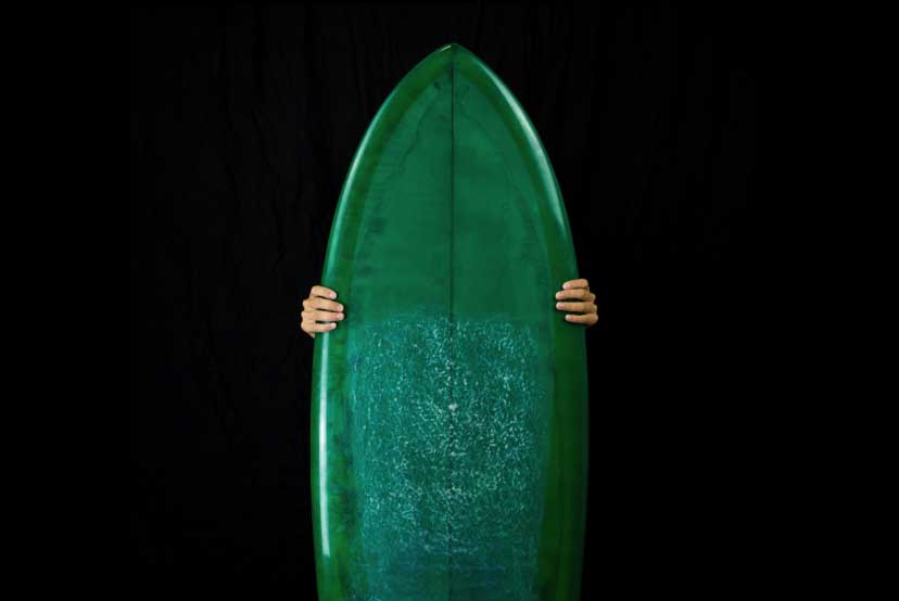 surfboard