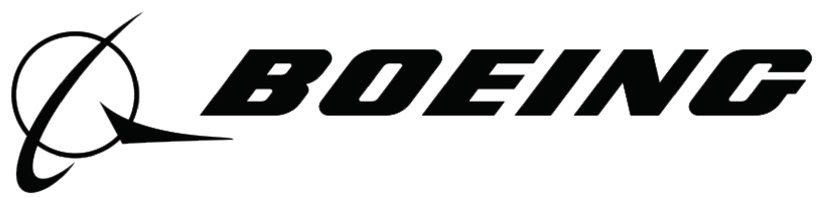 boeing logo