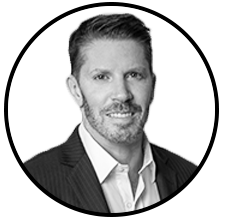 Zach Buchwald, Chairman & Chief Executive Officer