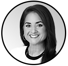 Kate El-Hillow, Global Chief Investment Officer