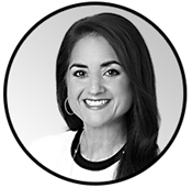 Kate El-Hillow, Global Chief Investment Officer