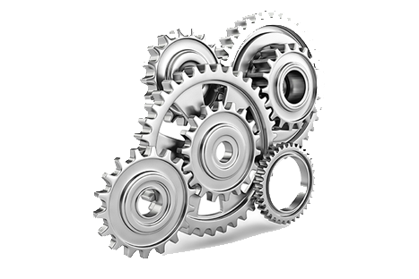 gear wheels