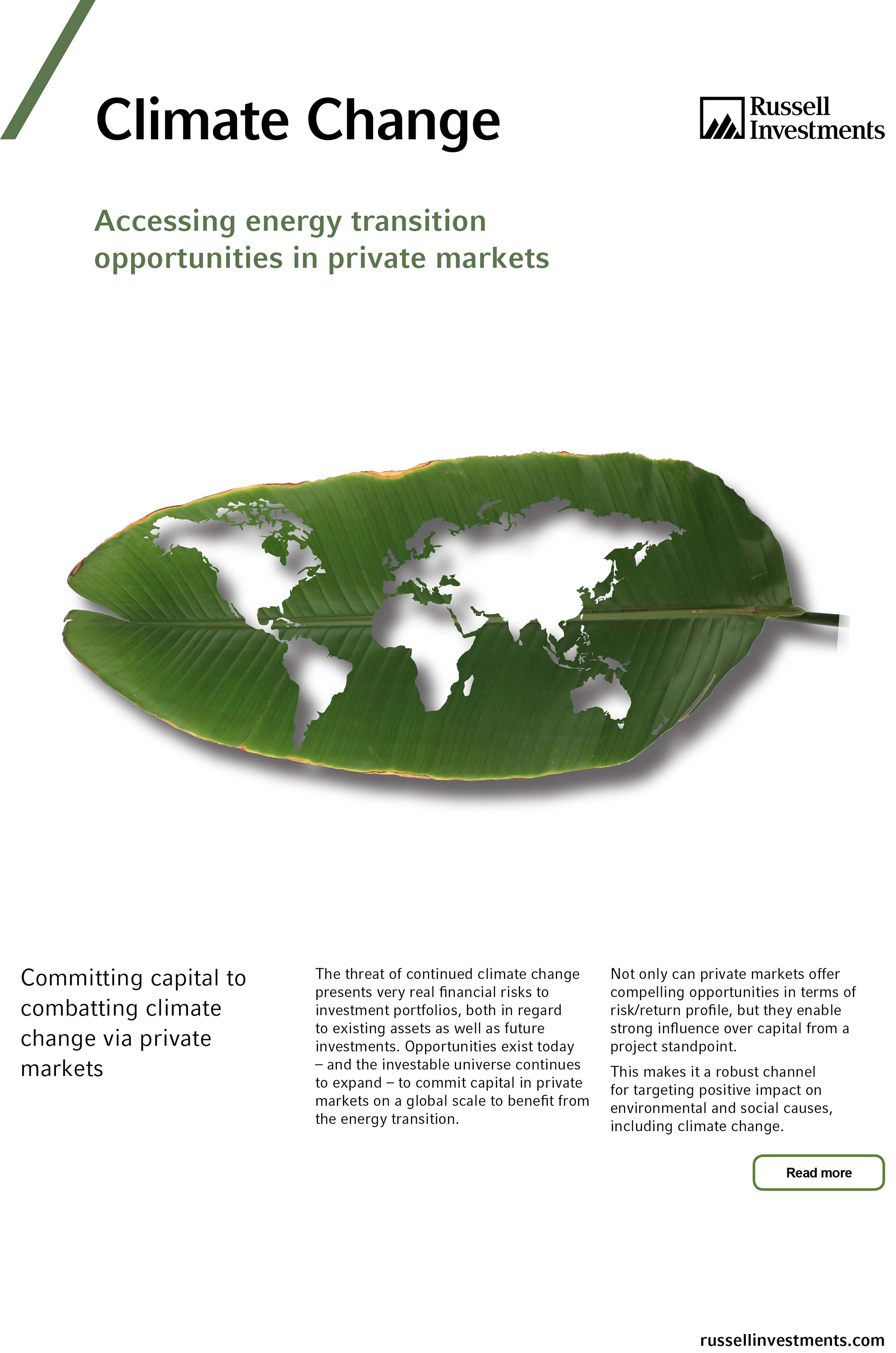 Climate Change Insurance Thumbnail