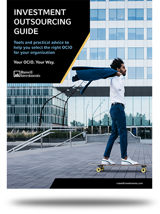 Investment Outsourcing Guide