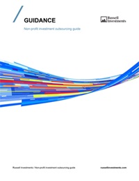 Non-profit investment outsourcing guide