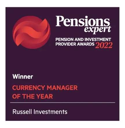 Pensions Expert: Pension and investment provider awards 2022