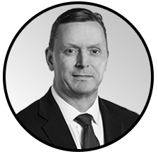 Kerry D. Bandow, CFA