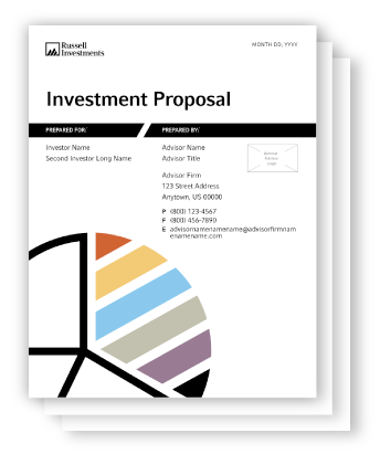 Investment proposal thumbnail