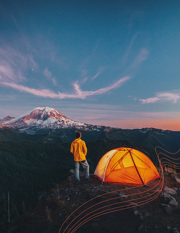 Attestation page image