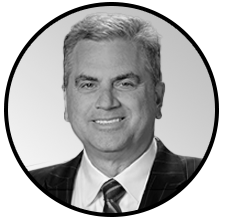 Headshot image of Scott Bowen