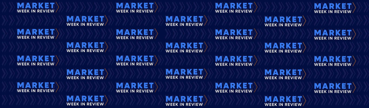 Market week in Review